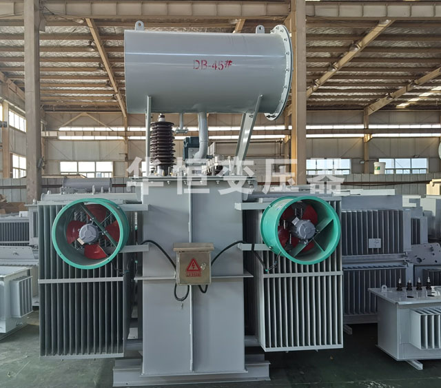 S13-8000/35宁安宁安宁安电力变压器